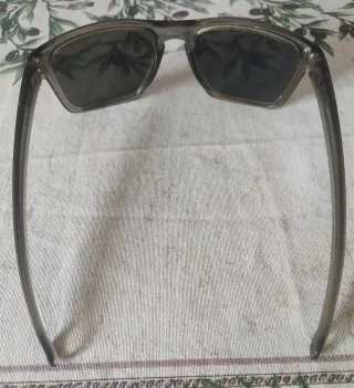 Gafas de Sol Oakley Azules y Grises