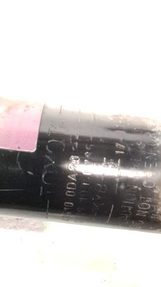 AMORTIGUADOR DELANTERO DERECHO TOYOTA YARIS 792670
