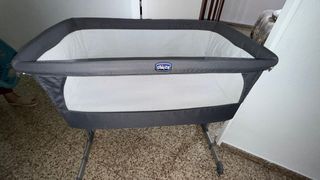 Mini Cuna Colecho Chicco Next2Me