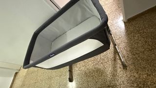 Mini Cuna Colecho Chicco Next2Me