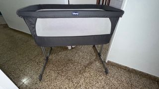 Mini Cuna Colecho Chicco Next2Me