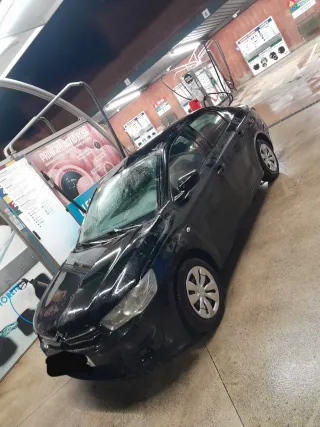 Citroen C-Élysée 2017