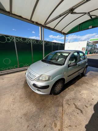 Citroen C3 2003