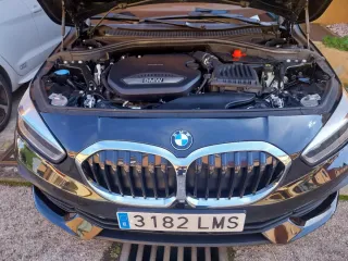 BMW Serie 1 2021