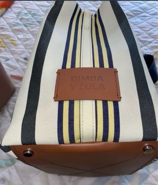 Bimba y Lola”No negociable”