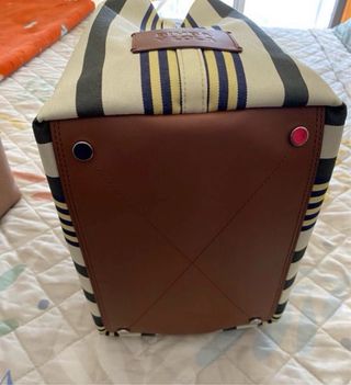 Bimba y Lola”No negociable”