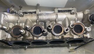 Culata Honda CBR 900rr SC44