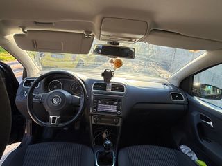 Volkswagen Polo 2014 123.000 km Revisión completa