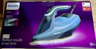 Plancha Philips Azur 8000 Series 3000W