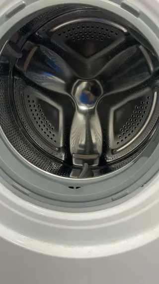 Lavadora Fagor 8kg 1200rpm