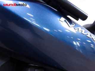 YAMAHA NMAX