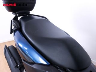YAMAHA NMAX