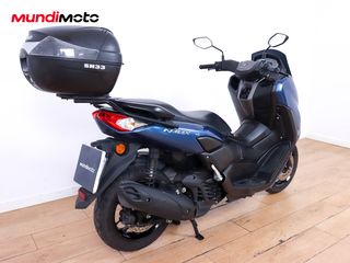 YAMAHA NMAX