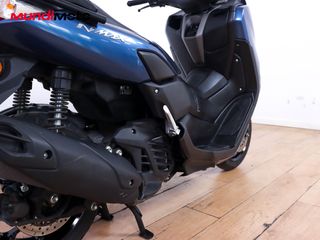 YAMAHA NMAX