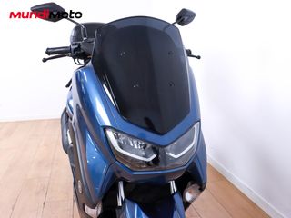 YAMAHA NMAX