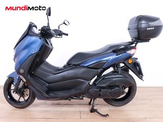 YAMAHA NMAX