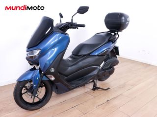 YAMAHA NMAX