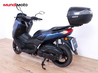 YAMAHA NMAX