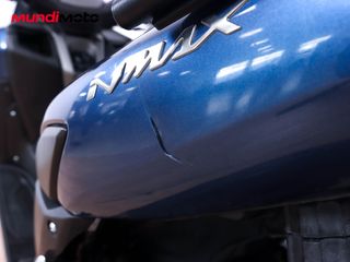 YAMAHA NMAX