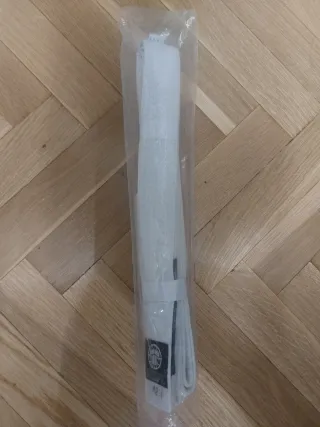Kimono BJJ Tatami A2+ cinturón blanco