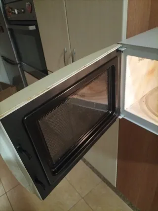 Microondas LG WAVEDOM