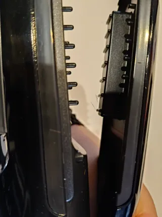 SKINSHINE Aparato Puntas Abiertas Cabello