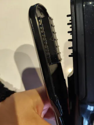 SKINSHINE Aparato Puntas Abiertas Cabello