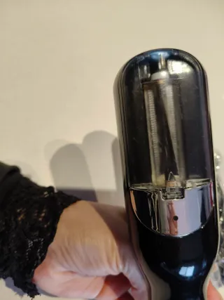 SKINSHINE Aparato Puntas Abiertas Cabello