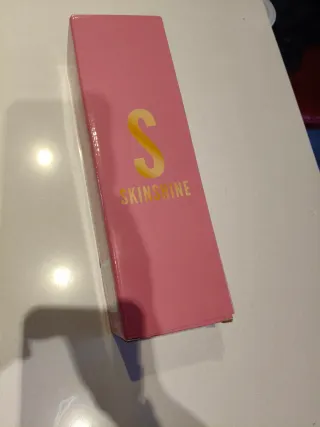 SKINSHINE Aparato Puntas Abiertas Cabello