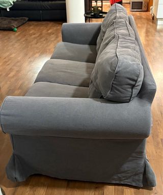 Sofá 3 plazas Ikea