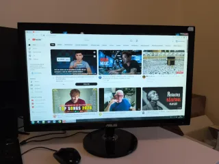 Monitor Asus 27 pulgadas VS278H