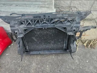 Frente Seat Leon MK2 1.9 TDI