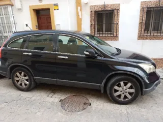 Honda CR-V 2007