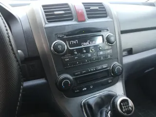 Honda CR-V 2007