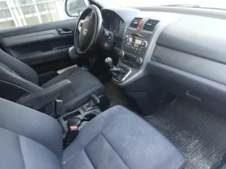 Honda CR-V 2007
