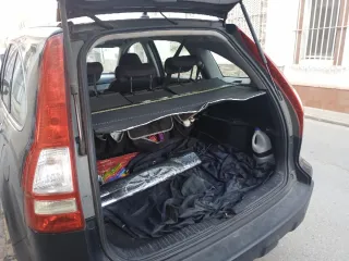 Honda CR-V 2007