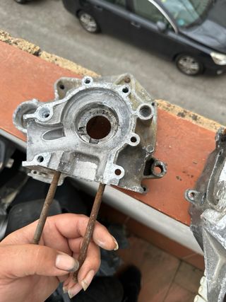 Bloque Motor Yamaha Jog RR