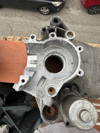 Bloque Motor Yamaha Jog RR