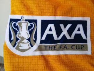 Camiseta de Futbol del Liverpool - Michael Owen