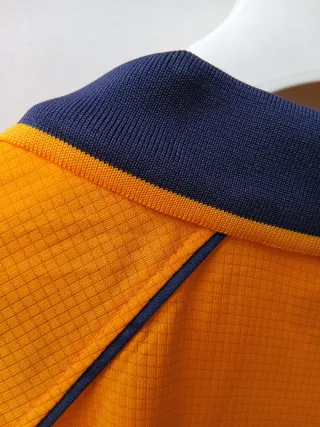 Camiseta de Futbol del Liverpool - Michael Owen