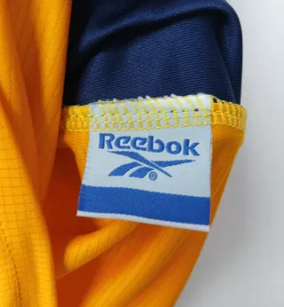 Camiseta de Futbol del Liverpool - Michael Owen