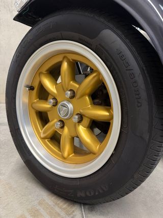 Caterham S3 1.6 136cv ORIGINAL