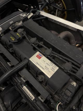 Caterham S3 1.6 136cv ORIGINAL