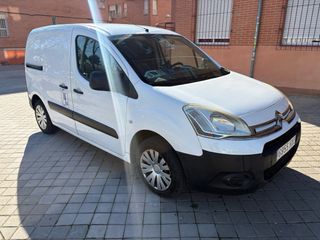 Citroen Berlingo 2014