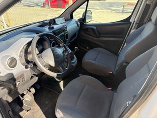 Citroen Berlingo 2014