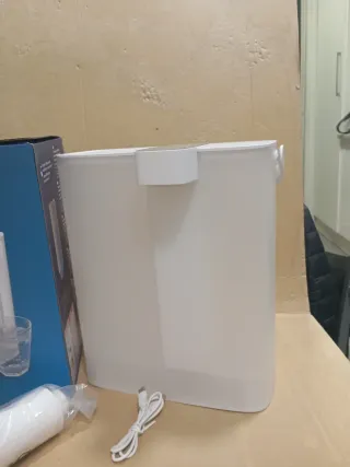 Jarra Filtro Agua Philips 3L