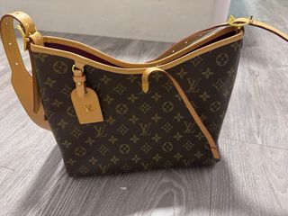 Bolso Louis Vuitton Carryall