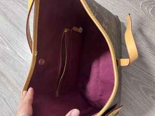 Bolso Louis Vuitton Carryall