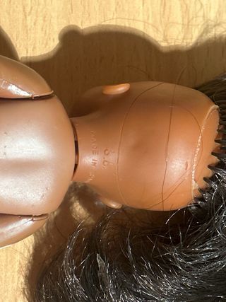 Lote 2 Barriguitas y una famosa.