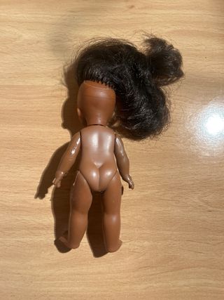 Lote 2 Barriguitas y una famosa.